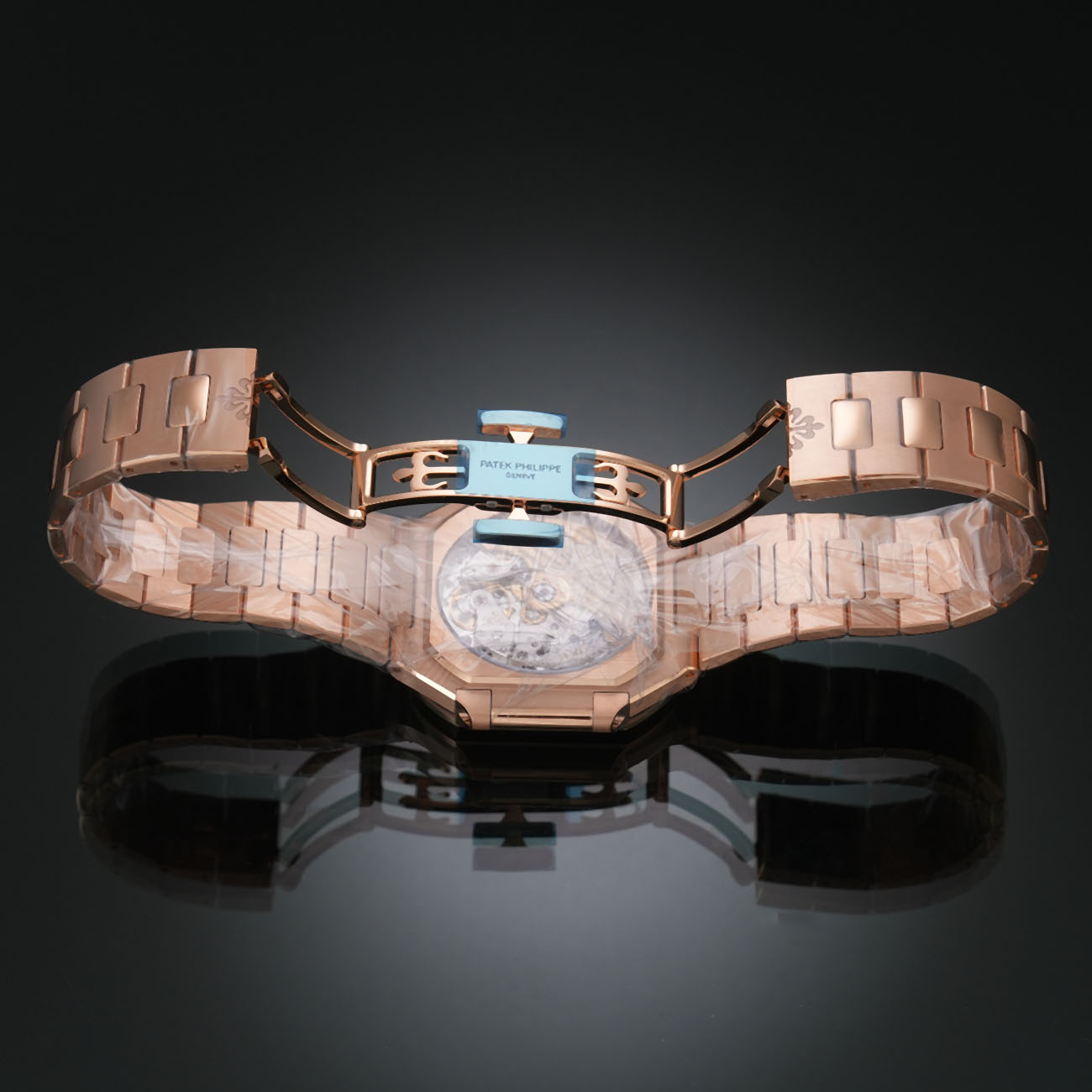 PATEK PHILIPPE(NEW)파텍필립 큐비투스 7128 (새상품) NEW PRODUCT